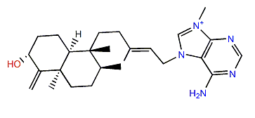Agelasine I